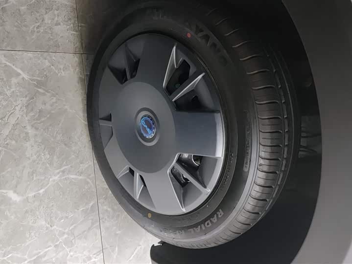 Фото 6 - BYD Seagull