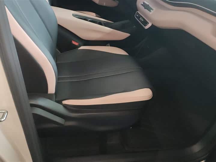 Фото 8 - BYD Seagull