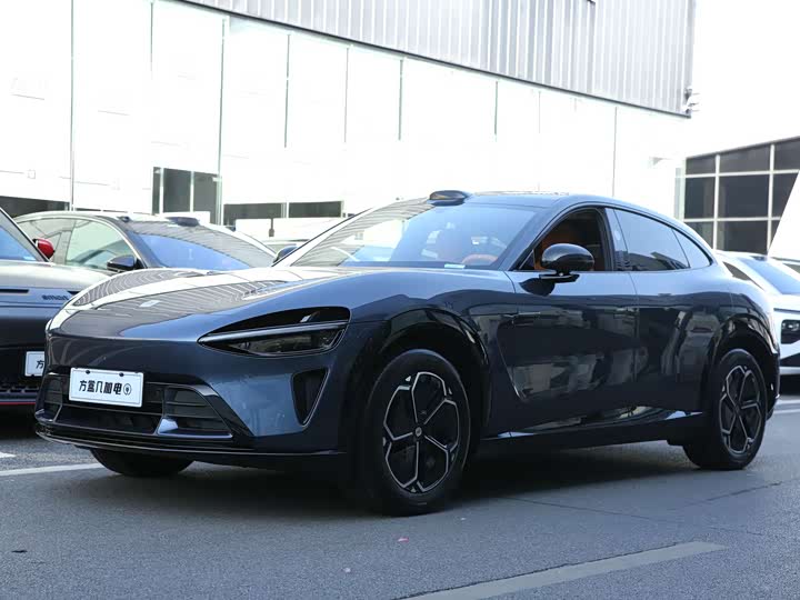 Photo 1 - Xiaomi YU7