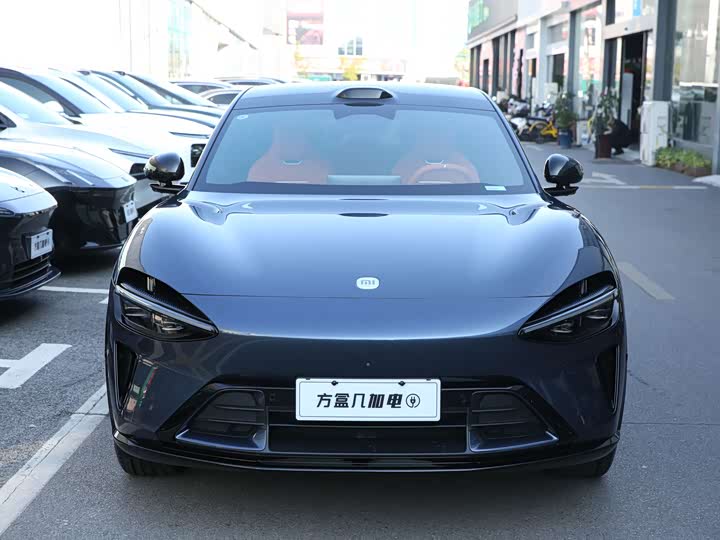 Photo 2 - Xiaomi YU7