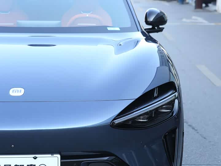 Photo 3 - Xiaomi YU7