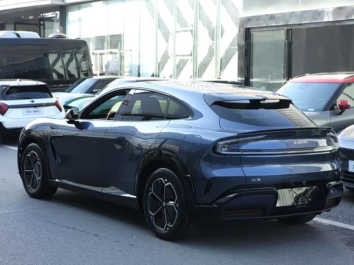 Photo 4 - Xiaomi YU7