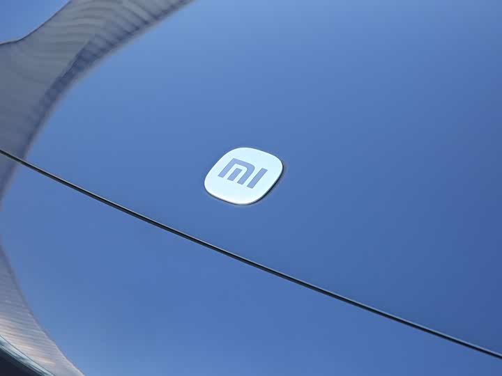 Photo 6 - Xiaomi YU7