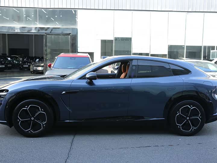 Photo 7 - Xiaomi YU7