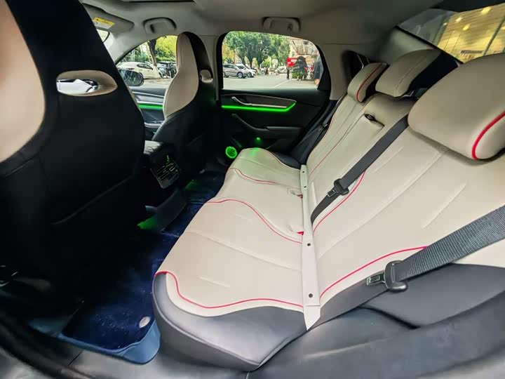 Фото 8 - BYD Destroyer 05