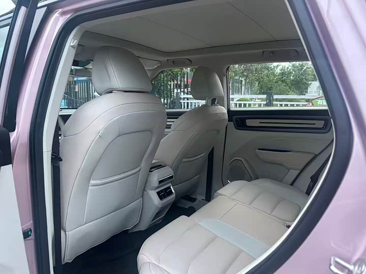 Фото 4 - Geely Icon