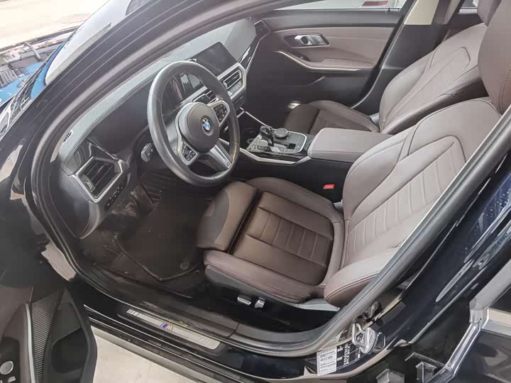 Фото 6 - BMW 3 Series