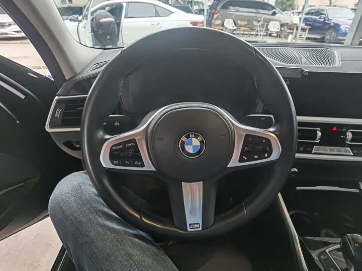 Фото 8 - BMW 3 Series
