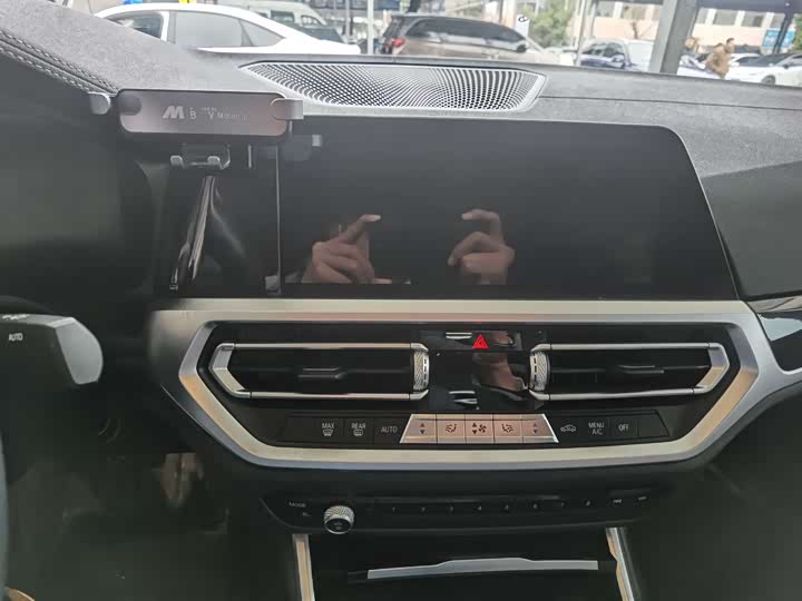 Фото 9 - BMW 3 Series