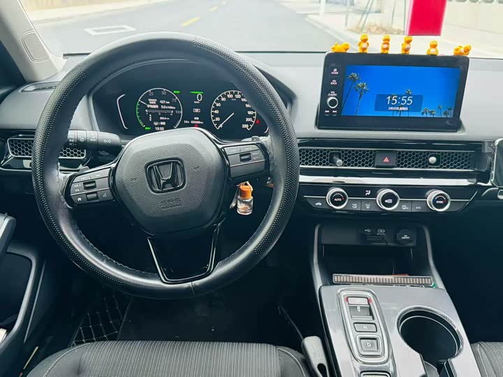 Фото 5 - Honda Civic