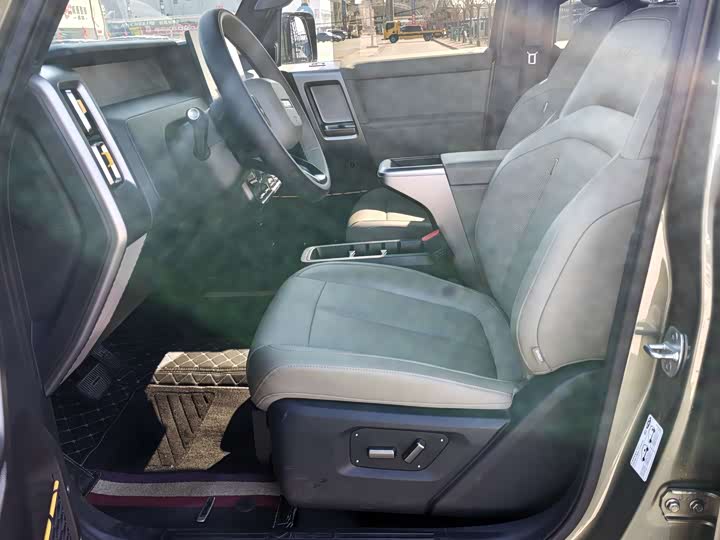 Фото 7 - Chery iCar V23