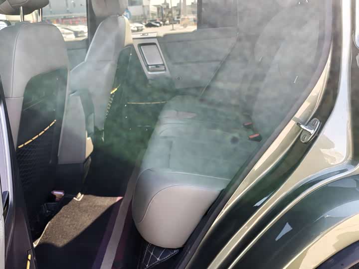 Фото 8 - Chery iCar V23