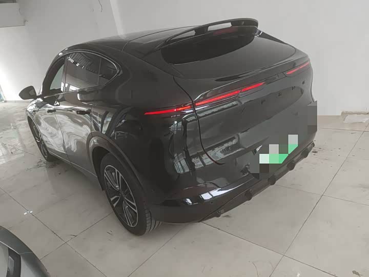 Фото 4 - XPeng G6