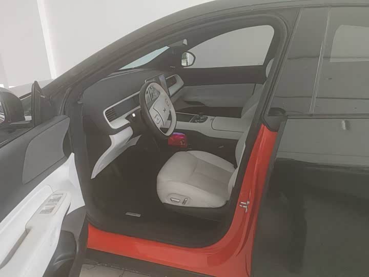 Фото 5 - XPeng G6