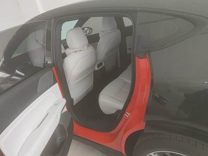 Фото 6 - XPeng G6