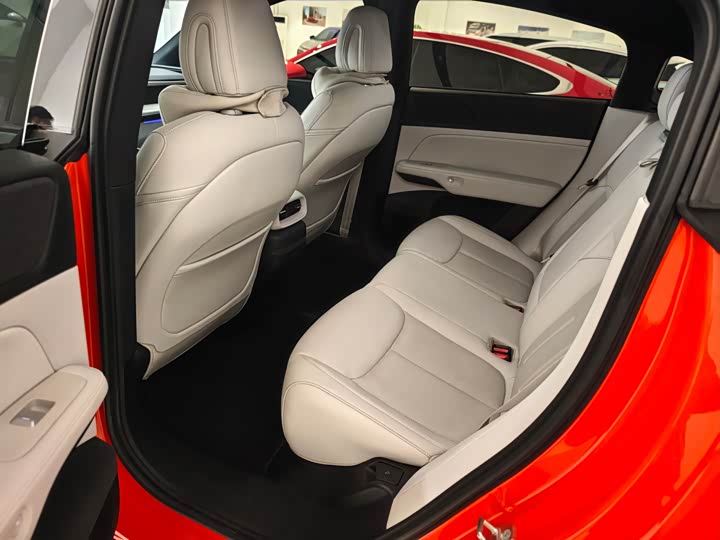 Фото 7 - XPeng G6