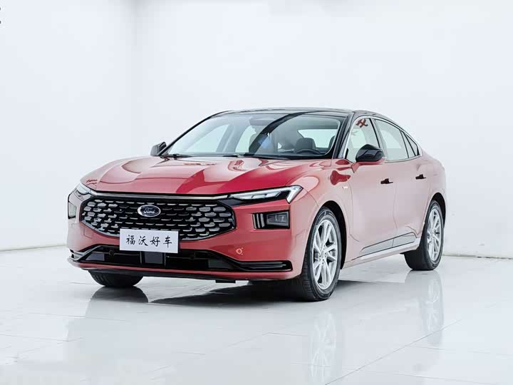 Photo 1 - Ford Mondeo