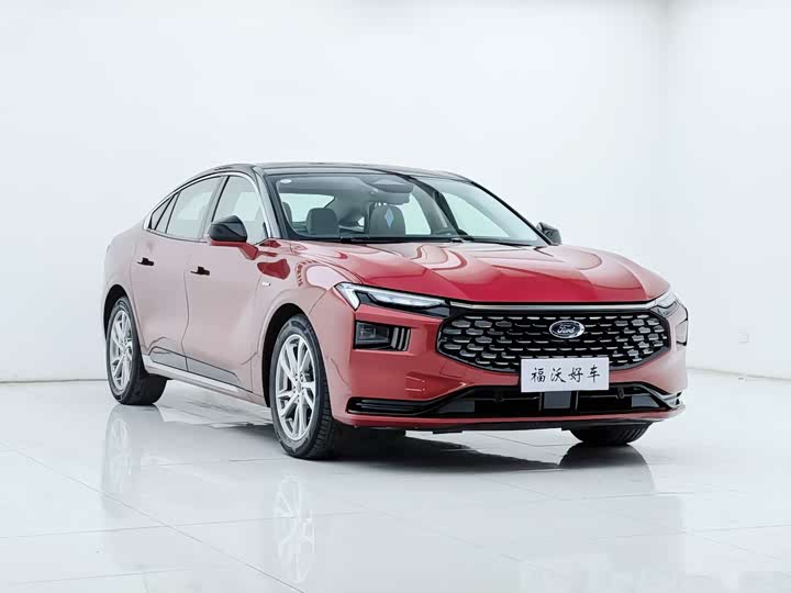 Photo 2 - Ford Mondeo