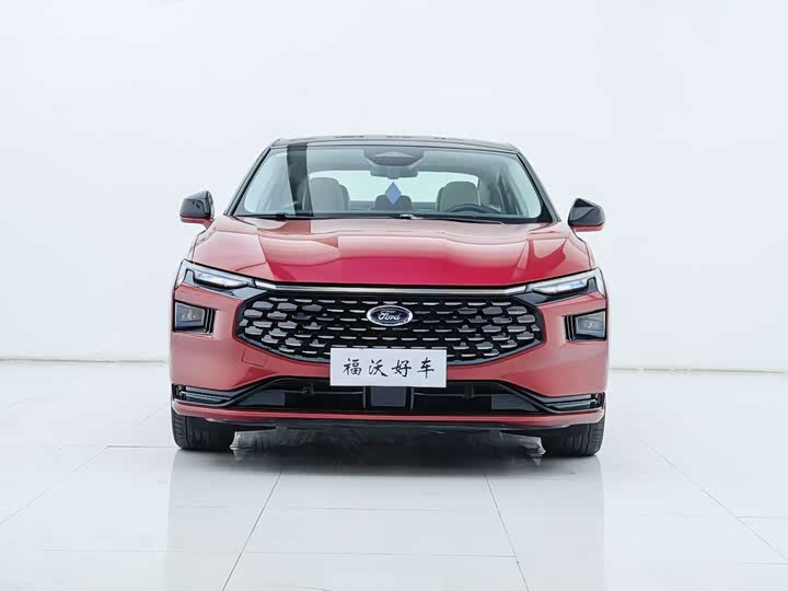 Photo 3 - Ford Mondeo