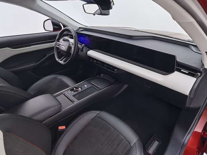 Photo 5 - Ford Mondeo