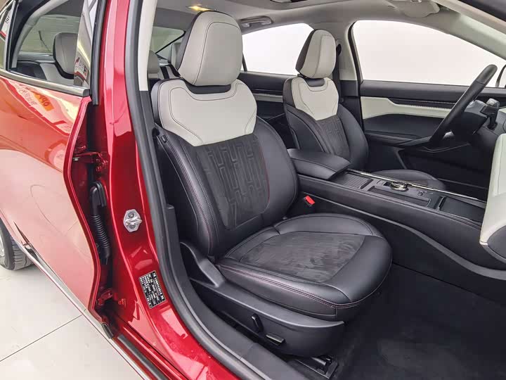 Photo 6 - Ford Mondeo