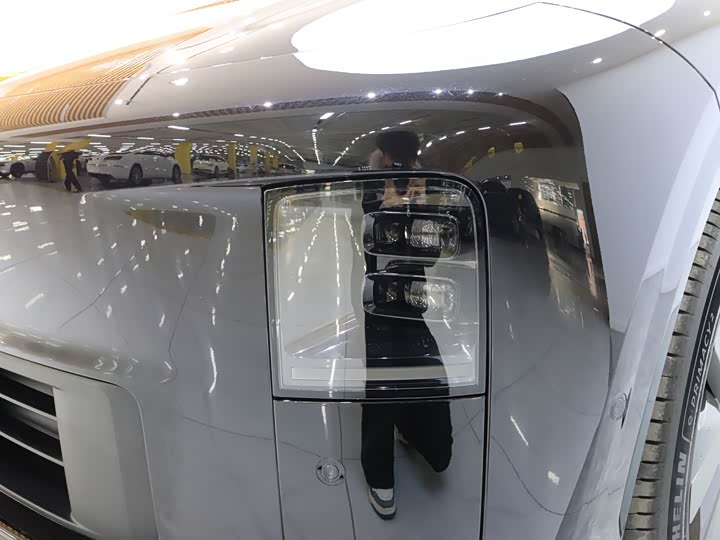 Фото 4 - LiXiang i6