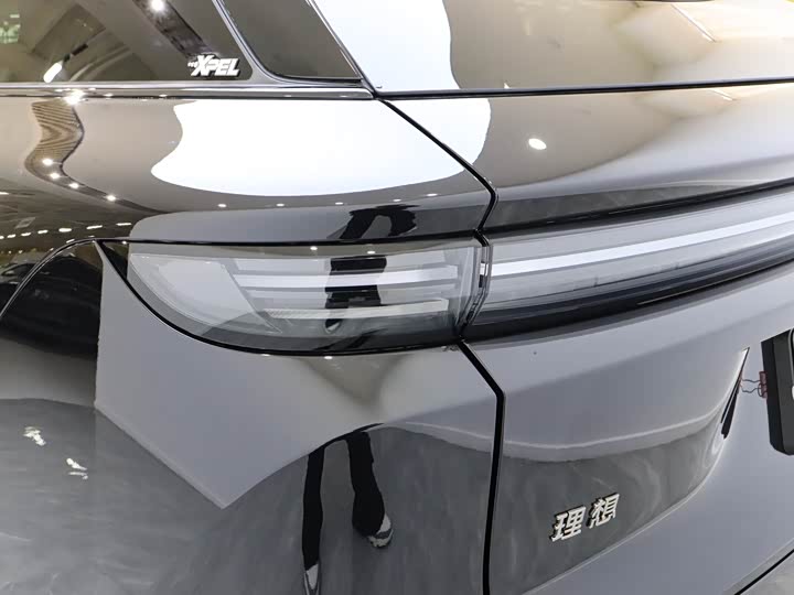 Фото 5 - LiXiang i6