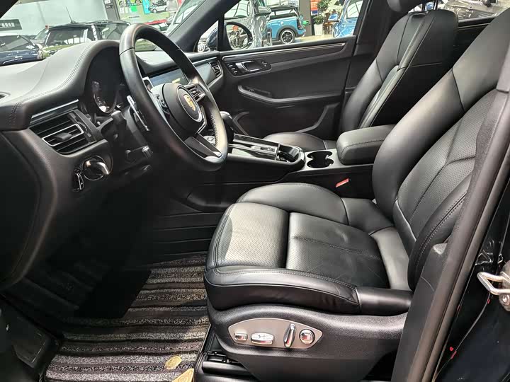 Фото 6 - Porsche Macan