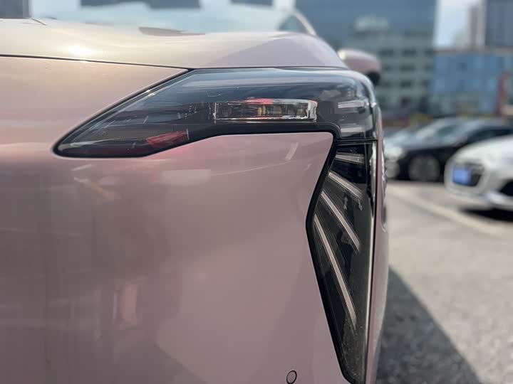 Фото 6 - GAC Aion Y