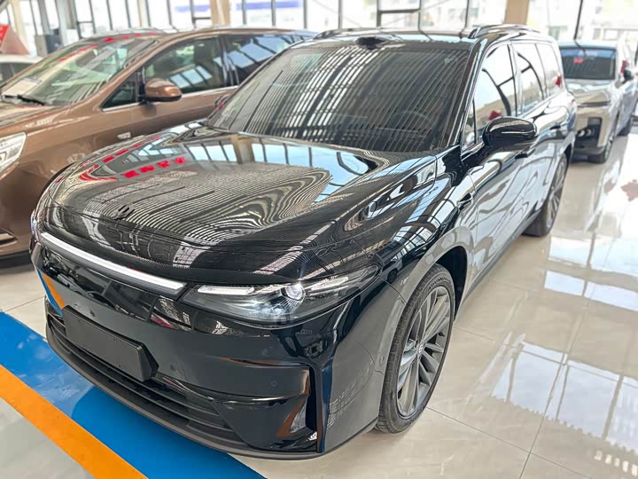 Фото 1 - Leapmotor C16