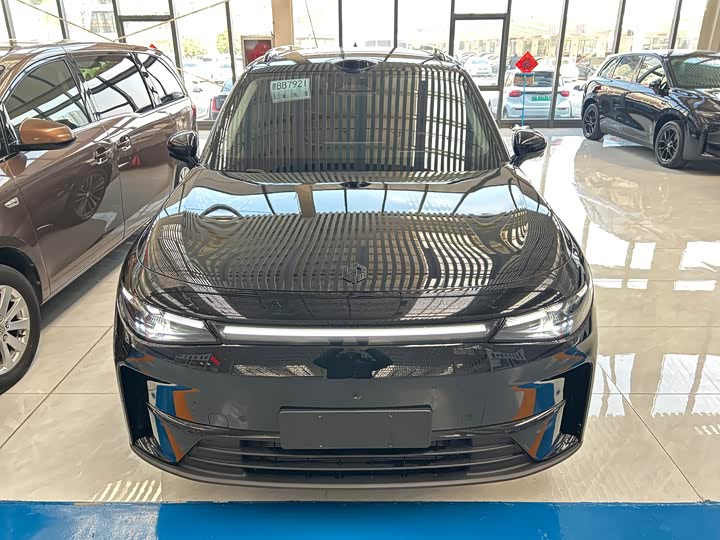 Фото 2 - Leapmotor C16