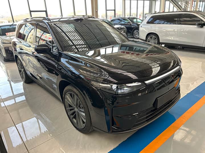 Фото 3 - Leapmotor C16