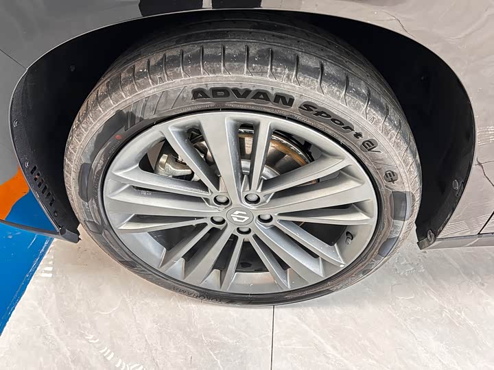 Фото 4 - Leapmotor C16