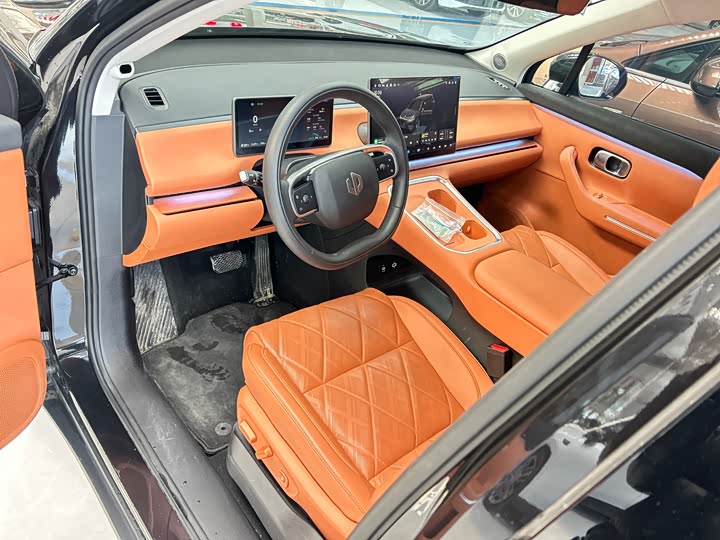 Фото 6 - Leapmotor C16