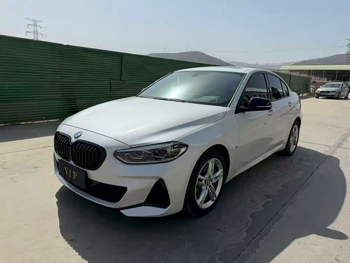 Фото 1 - BMW 1 Series