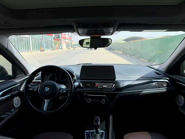 Фото 7 - BMW 1 Series