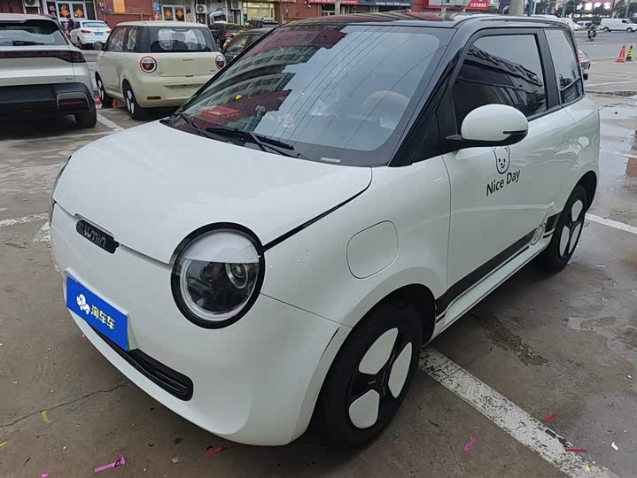 Фото 1 - Changan Qiyuan (Nevo) Lumin