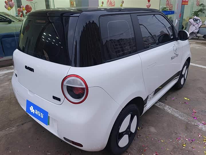 Фото 3 - Changan Qiyuan (Nevo) Lumin