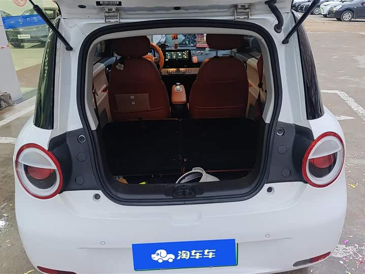 Фото 4 - Changan Qiyuan (Nevo) Lumin