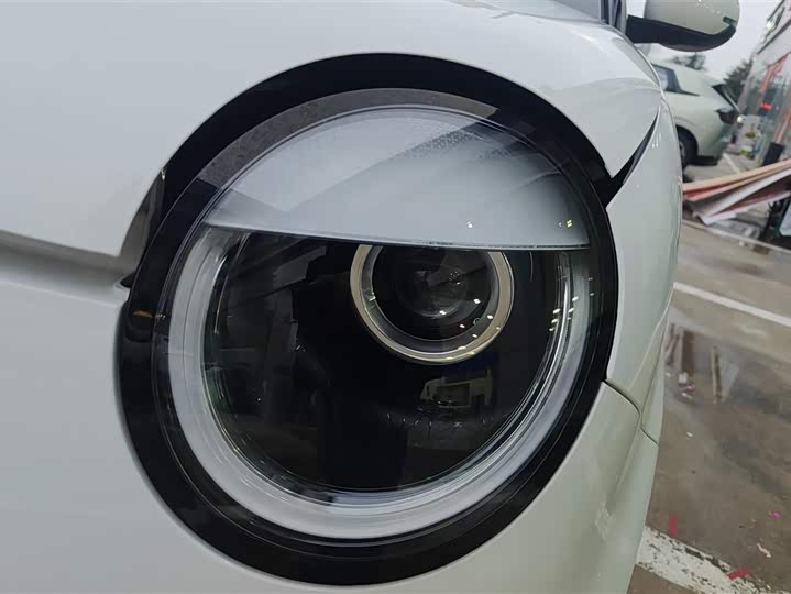 Фото 5 - Changan Qiyuan (Nevo) Lumin