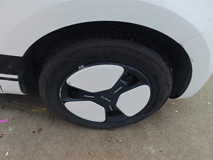 Фото 6 - Changan Qiyuan (Nevo) Lumin