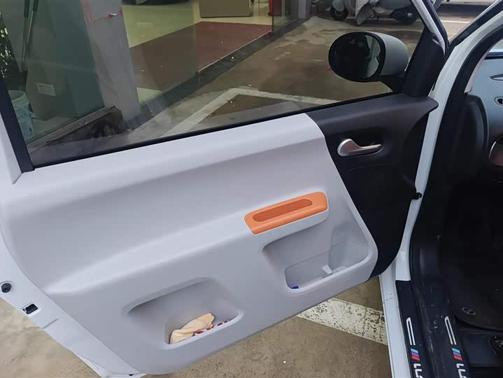 Фото 7 - Changan Qiyuan (Nevo) Lumin