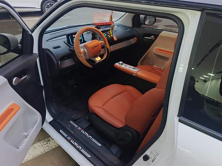 Фото 9 - Changan Qiyuan (Nevo) Lumin