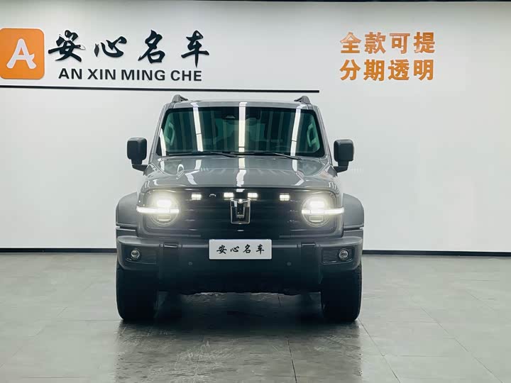 Фото 2 - Tank 300