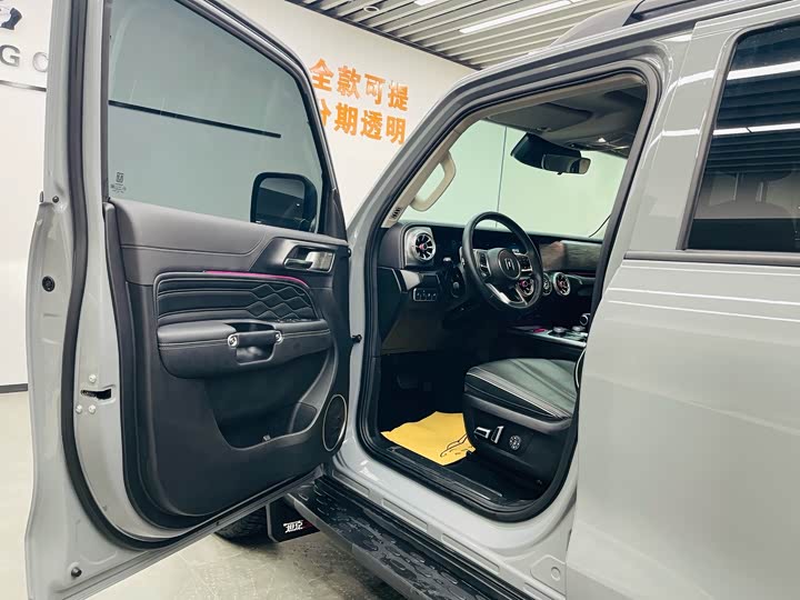 Фото 6 - Tank 300