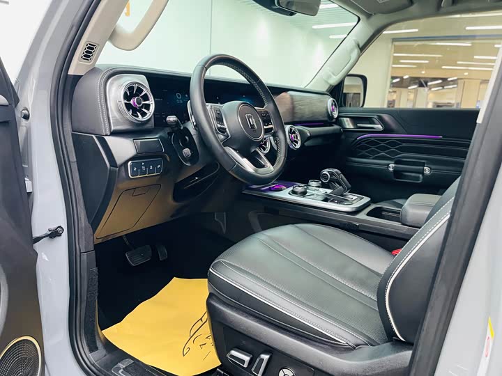 Фото 7 - Tank 300