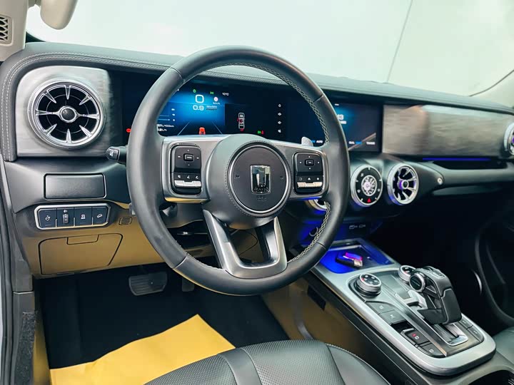 Фото 8 - Tank 300