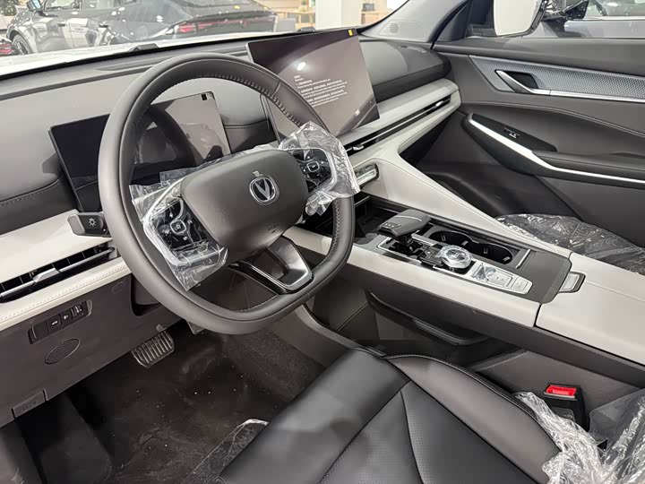 Фото 6 - Changan CS75 Plus