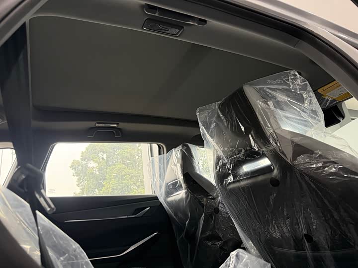 Фото 9 - Changan CS75 Plus