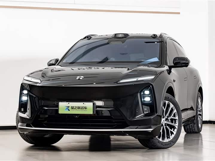 Фото 2 - Nio ES6